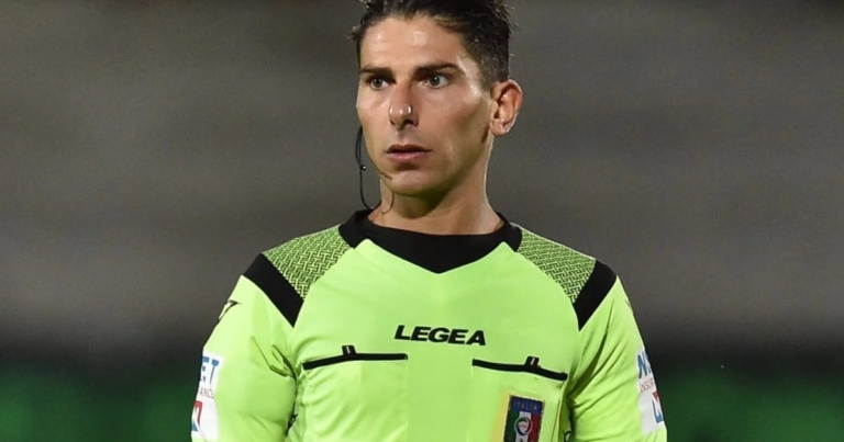 Palermo – Juve Stabia, referee Dionisi: two previous matches this...