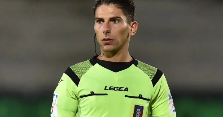 Palermo – Juve Stabia, referee Dionisi: two previous matches this...