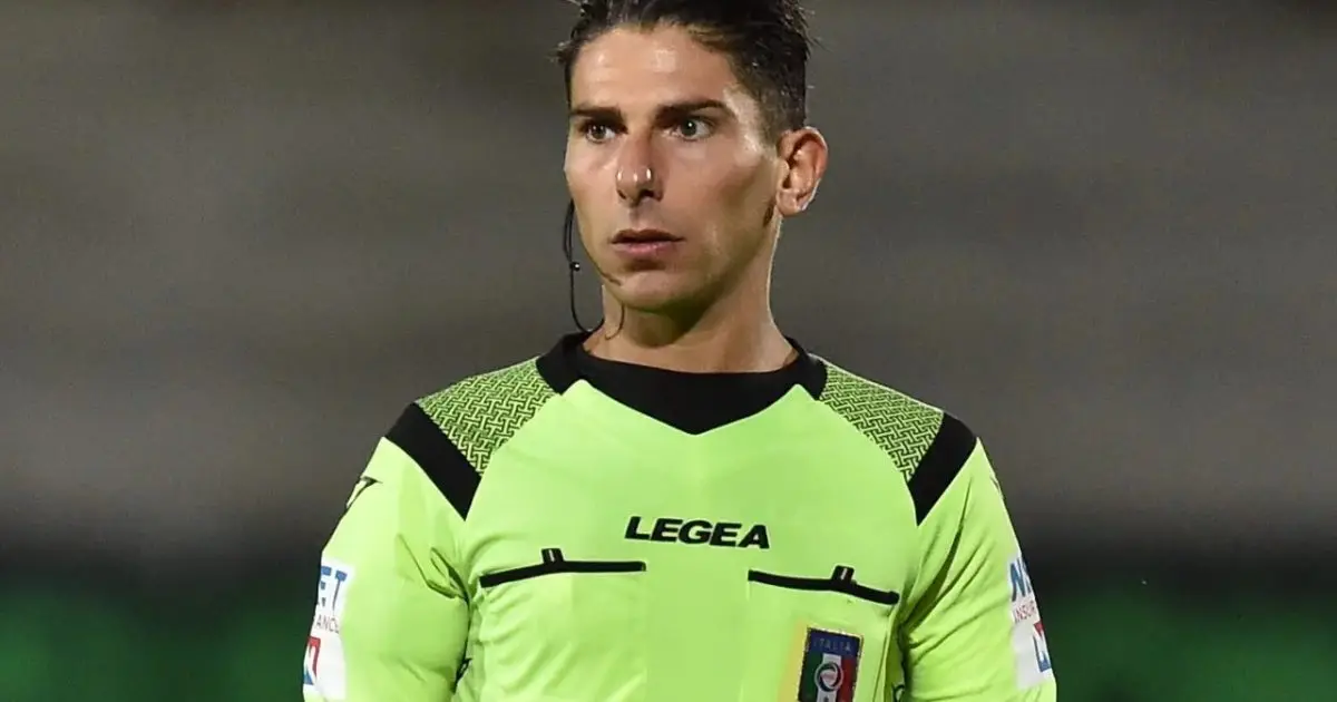 Palermo – Juve Stabia, referee Dionisi: two previous matches this...