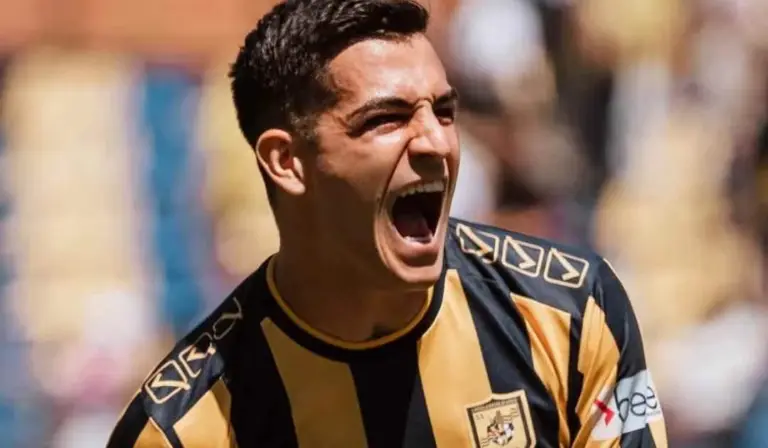Juve Stabia, Mosti: “Against Palermo we can get a result”