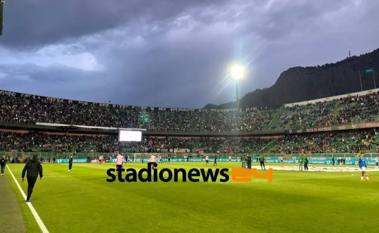 Palermo – Juve Stabia on TV and streaming: where to watch it live,...