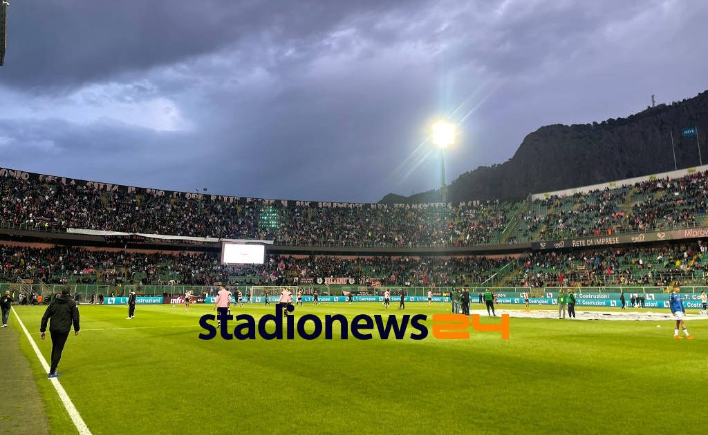 Palermo – Juve Stabia on TV and streaming: where to watch it live,...