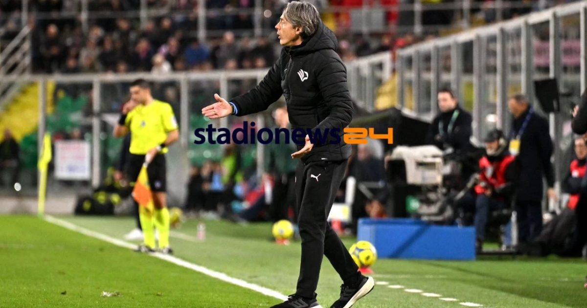 Inzaghi: “We need to score more goals, but in a normal championship...