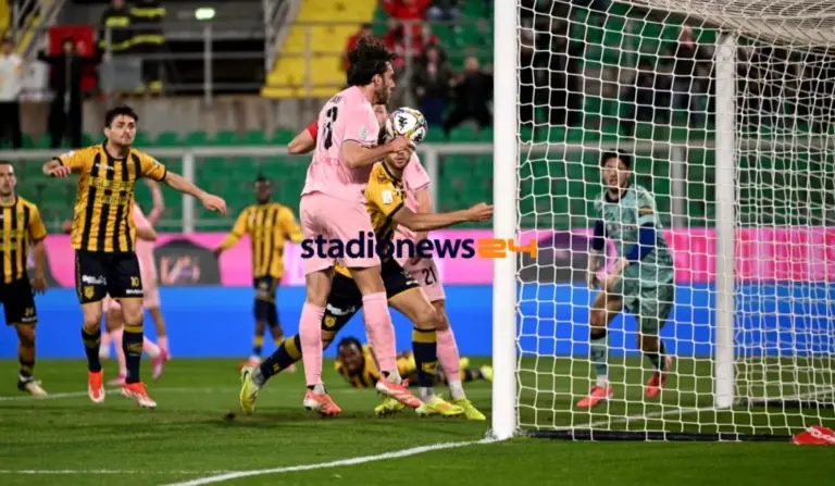 Bani: "Hugely sorry, but we deserved it. We are here to achieve the...