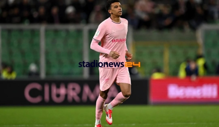 Palermo, the changes cause a loss of balance: Inzaghi reflects on the...