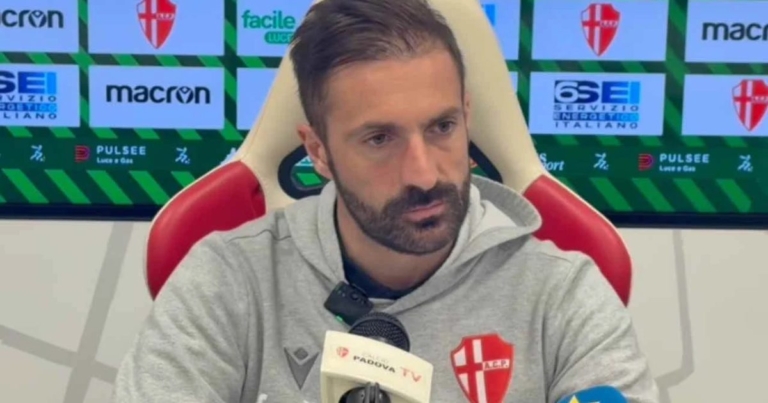 Andreoletti: "We need quality with Palermo. He will be an 'Euganeo'...