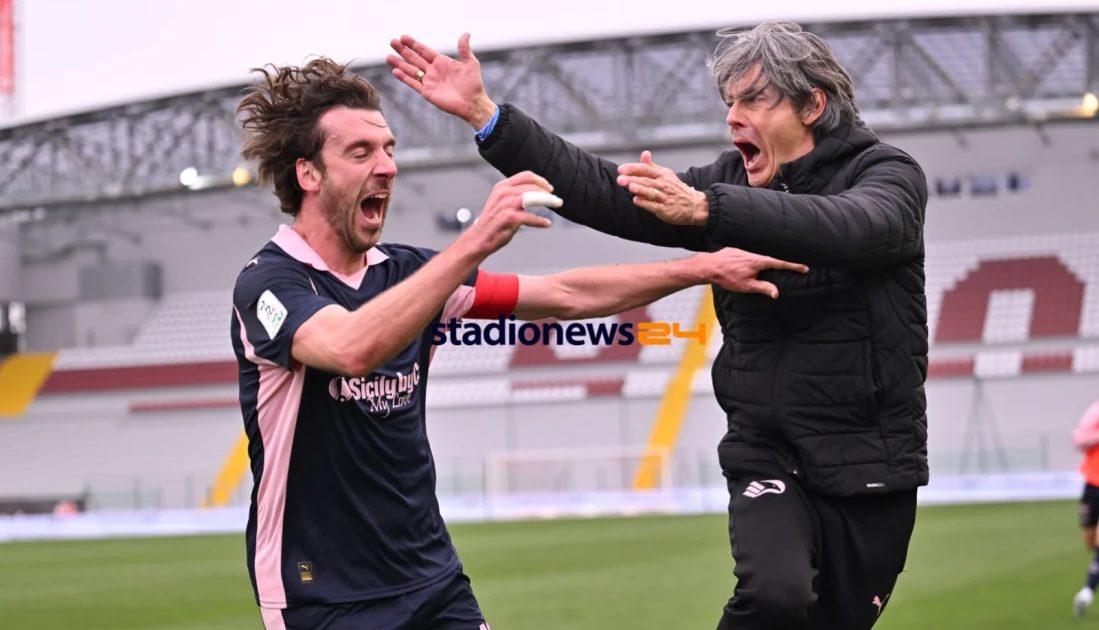 Padua – Palermo 0 – 1 REPORT CARDS / Bani, what a pearl. Le Douaron...