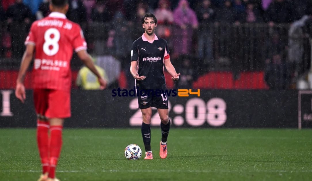 Bani: “The match was an uphill battle, a victory with great heart and...