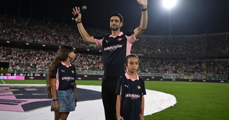 Pastore: "I always follow Palermo, Inzaghi is the right coach. The...