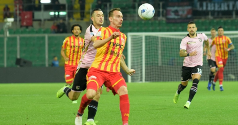 Volta: "Inzaghi is a winner. Palermo will be protagonists in the...