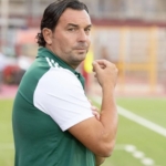 Trapani, Aronica harsh with the fans in the stands: "No respect for...