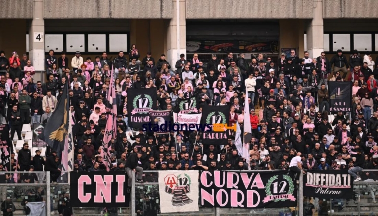 CorSport – “Countdown promozione, Palermo freme”