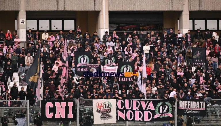 CorSport – “Countdown promozione, Palermo freme”
