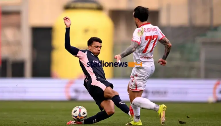 Serie B Sports Judge, 17 disqualified: Rui Modesto and Brunori are...