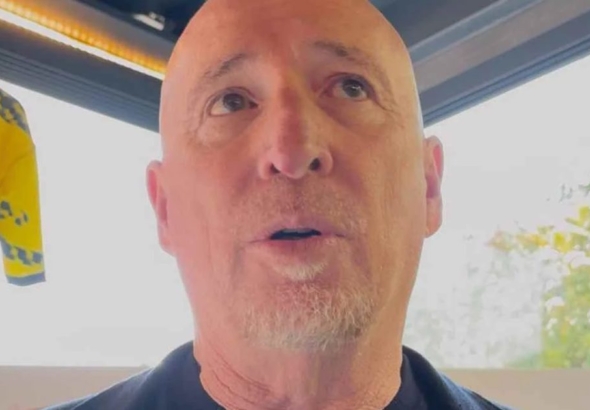 Maran: “Palermo, not having won the big matches is making the...