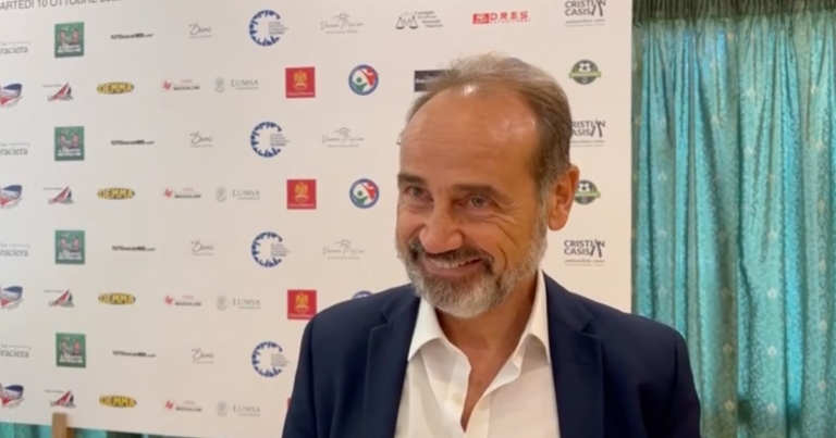 Lupo: "Second place? Palermo must try until the end. The playoffs..."