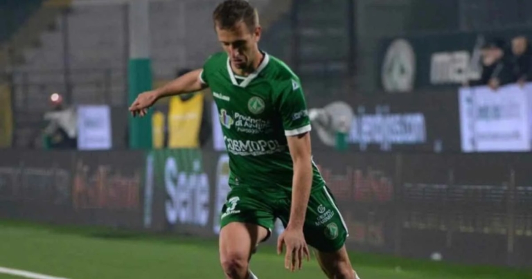 Avellino, the latest towards Palermo: the former Sala in strong doubt