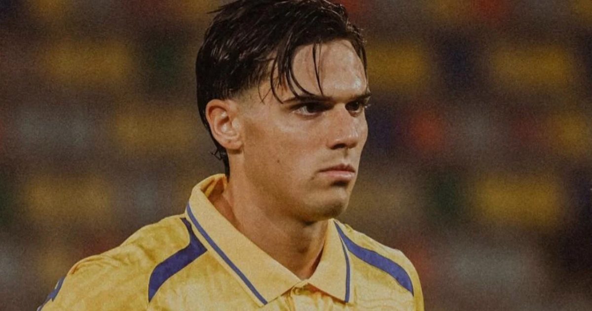 Frosinone, Gelli: "We have the best game together with Venezia....