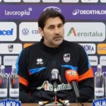 Catania, narrow victory in Latina. Viali: “Happy with the result,...