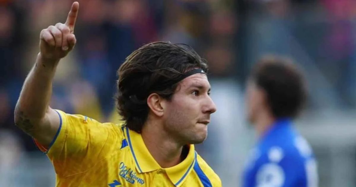 Frosinone, Fiori: "We believe so much in Serie A, our opponents..."