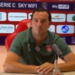 Trapani knocked out in Foggia, Aronica: “Precarious situation off the...