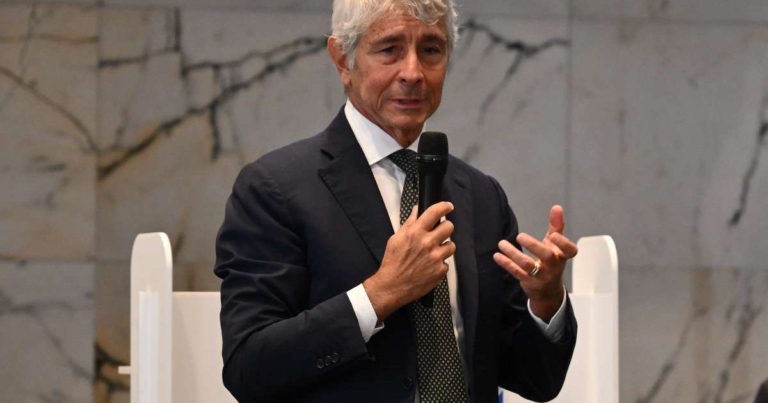 Abodi: "Barbera? Palermo wants to invest, but we need to understand...