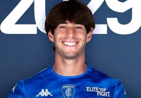 Empoli, Shpendi targets Pohjanpalo: "I hope to score a lot, but he...