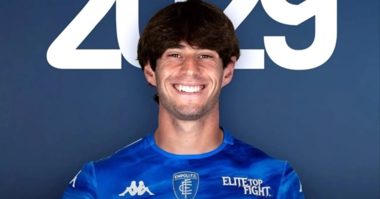 Empoli, Shpendi targets Pohjanpalo: "I hope to score a lot, but he...