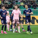 Palermo-Mantova 2-1: the highlights of the Barbera match