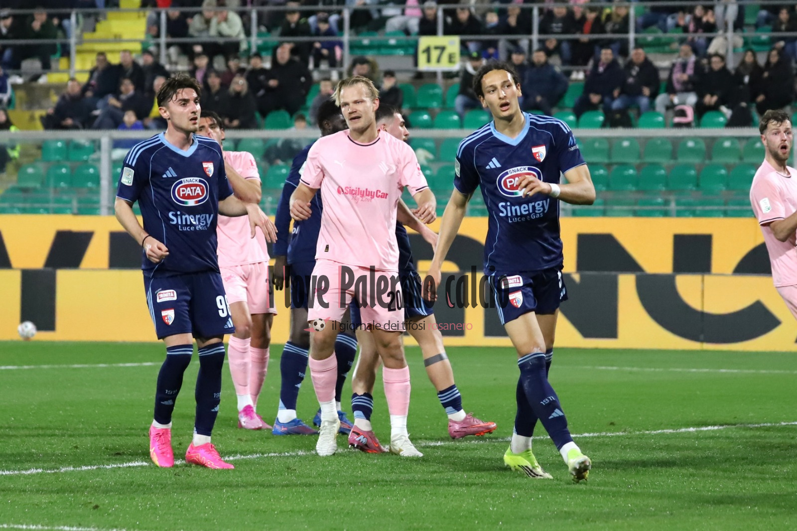 Palermo-Mantova 2-1: the highlights of the Barbera match