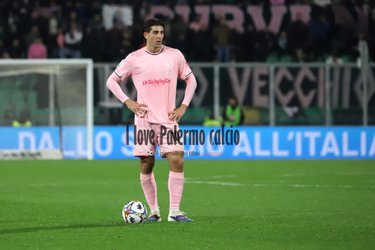 Palermo-Mantova 2-1: the report cards of the match