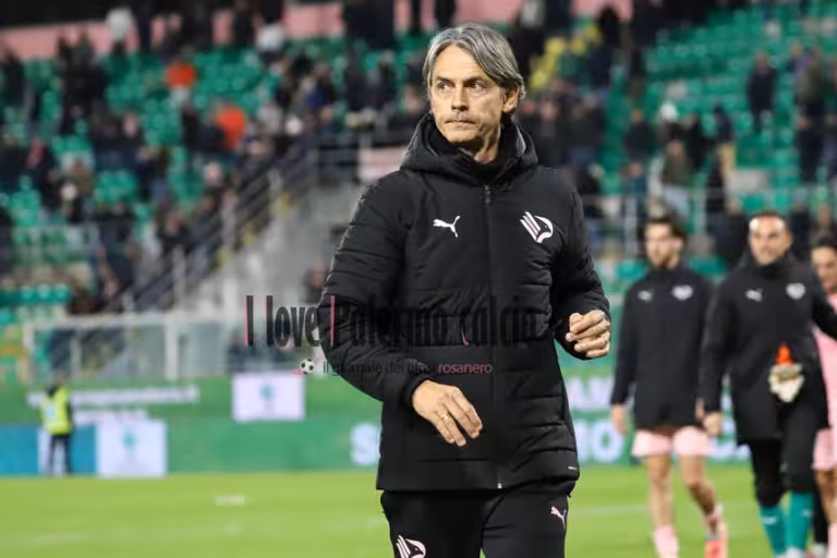Tuttosport: “Palermo to make up for the defeat in Pescara”