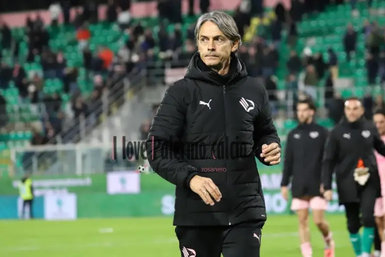 Tuttosport: “Palermo to make up for the defeat in Pescara”