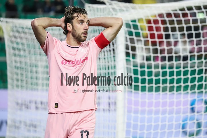Giornale di Sicilia: “Palermo, 10-man feat: record victory in Padua”