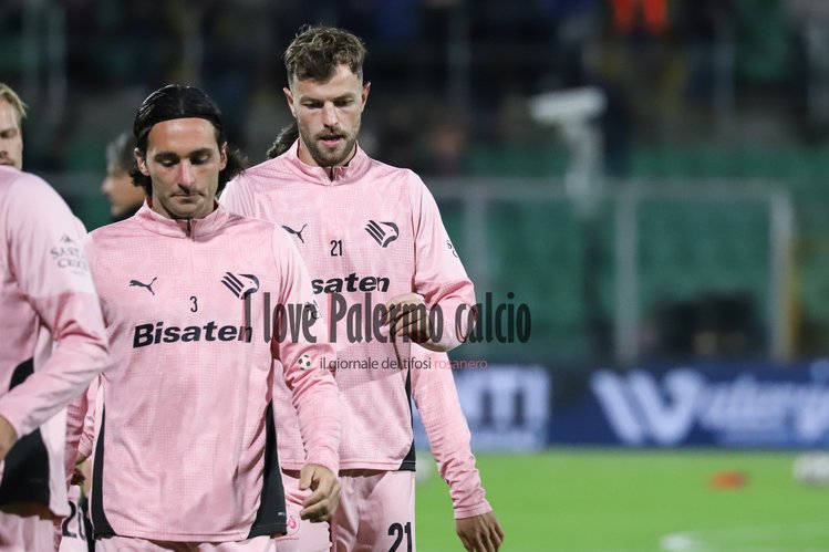 Corriere dello Sport: “Palermo-Mantova, the probable lineups: Bani in...