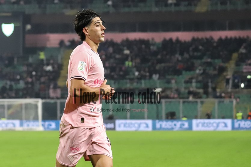 Live Palermo-Mantua: live result and minute-by-minute updates