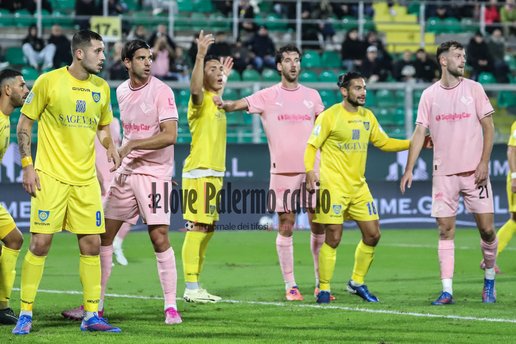 Giornale di Sicilia: “Palermo, solid defense and Pohjanpalo the away...