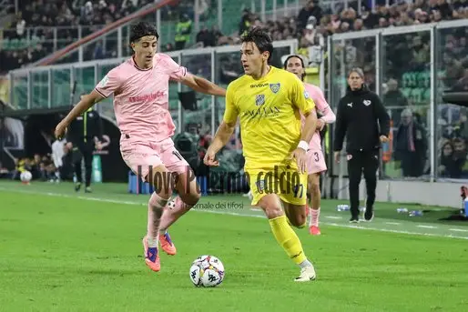 Carrarese-Palermo, odds and predictions: rosanero favorites at the...