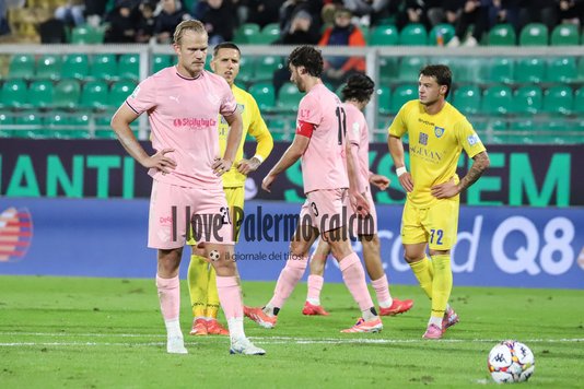 Corriere dello Sport: “Palermo, Carrarese exam between precedents and...