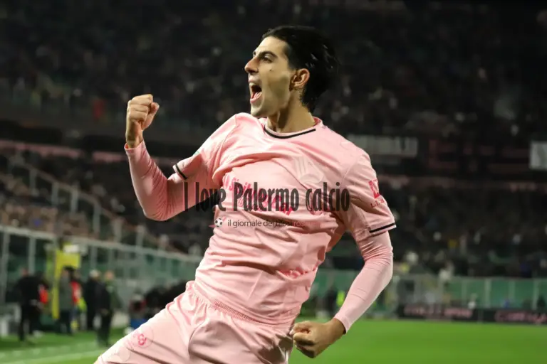 Palermo raises its head again: Mantova knocked out 2-1, rosanero in...