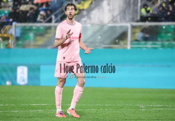 Palermo, Bani speaks: «The band is a responsibility. An important...