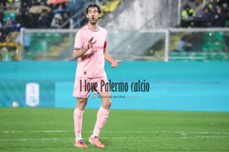 Palermo, Bani speaks: «The band is a responsibility. An important...