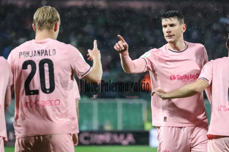Monza-Palermo, the probable lineups according to Corriere dello Sport