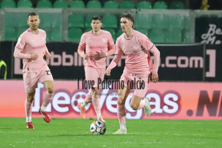 Palermo-Juve Stabia, the probable lineups: Inzaghi chooses Blin,...
