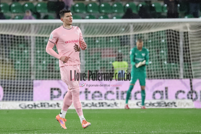 Gazzetta dello Sport: “Palermo-Juve Stabia, the probable lineups”