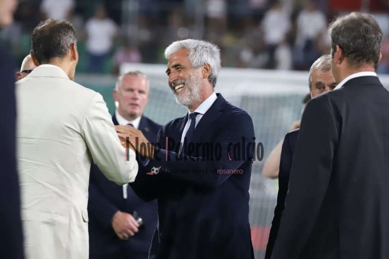 Repubblica: “New stadium and Serie A. Mirri launches the sprint...