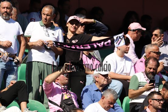 “Daddy Rosanero”, the event dedicated to young fans and their fathers...