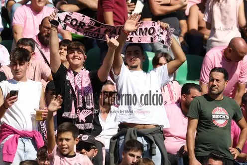 Tuttosport: “Fans help Palermo”