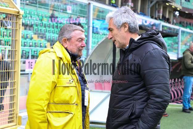 Modena in mourning, little Nina Rivetti passed away: Palermo's...