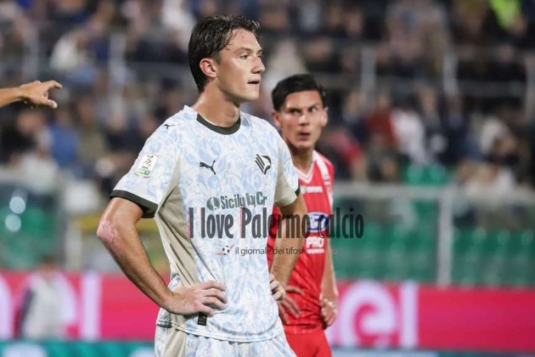 Giornale di Sicilia: “Palermo, in Monza to dispel the taboo of...